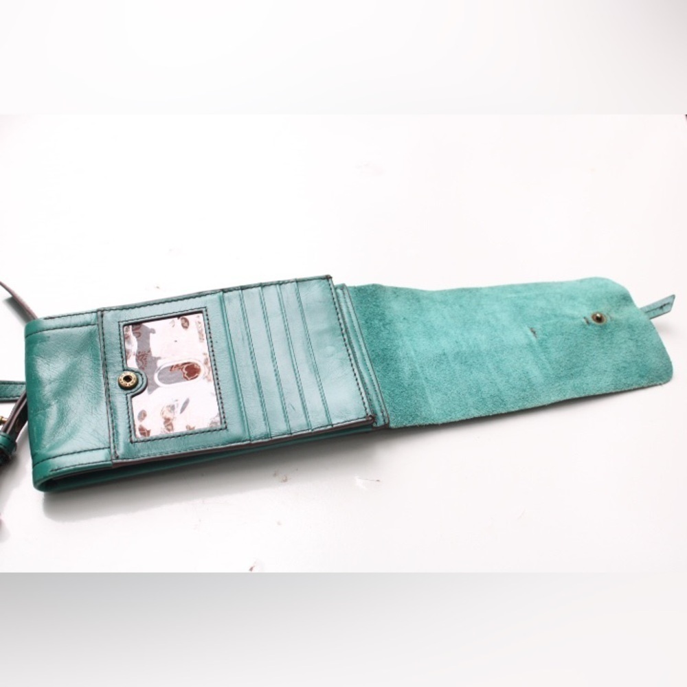 Hobo Original token cross body bag - Picture 4 of 9